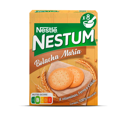 Nestum Flakes Biscuit Maria 250g